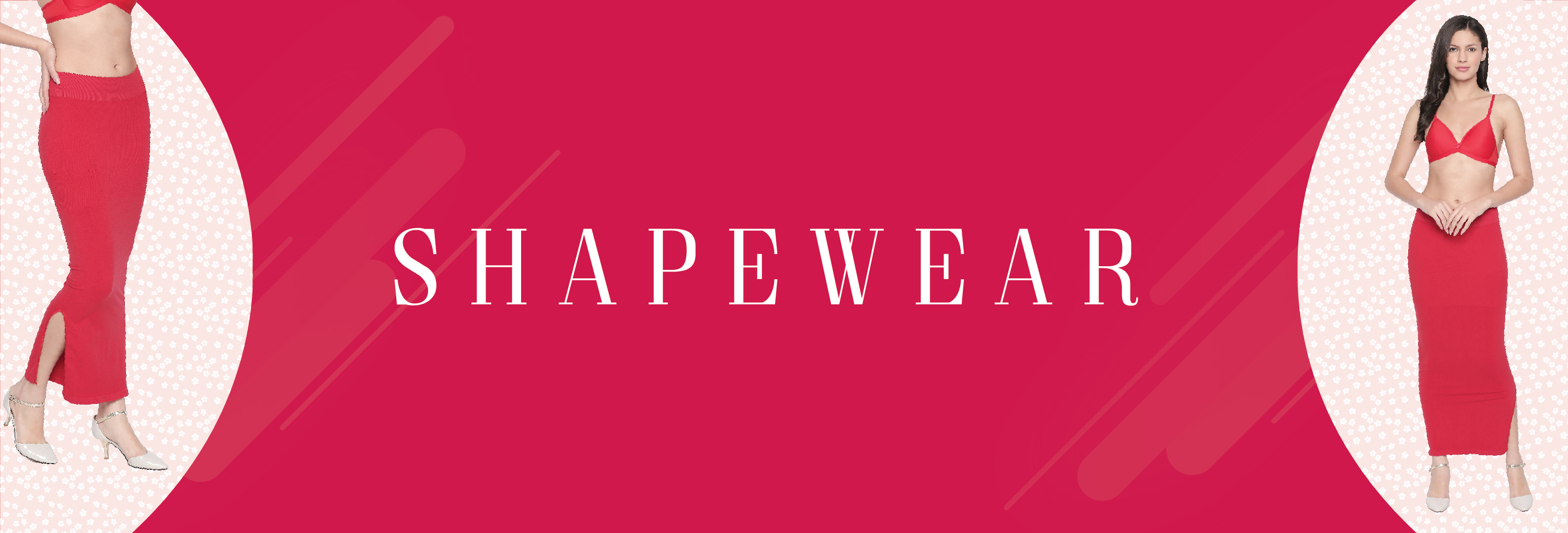 SAREE SHAPEWEAR - All Collections