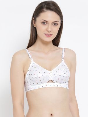 Softline Women's Cotton Regular Fancy Galaxy Bra Panty Set – Online  Shopping site in India