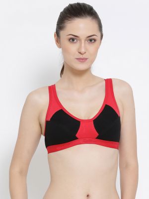 Softline - Here's the Bra for a Gentle day-long support!