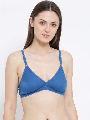 RUPA SOFTLINE Ridhi_PO3 Women T-Shirt Non Padded Bra - Buy RUPA SOFTLINE  Ridhi_PO3 Women T-Shirt Non Padded Bra Online at Best Prices in India