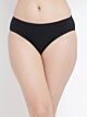 Softline 121 Basic Bikini Panty Assorted Colour Pack Of 2