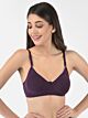 Softline Butterfly 2056 Secret Shaper B-Cup Bra Assorted Colour Pack Of 1