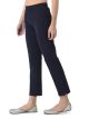 Softline Sl1081 Kurti Pant Navy Pack Of 1